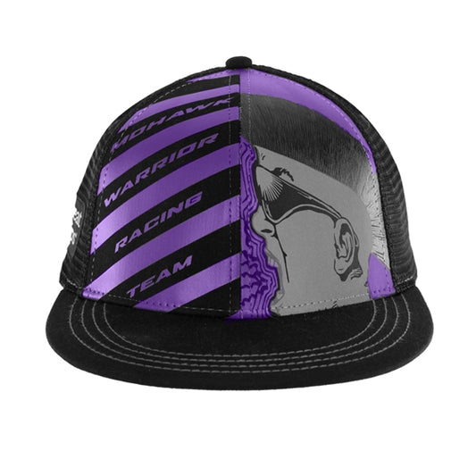 Great Clips Mohawk Warrior Face Youth Hat