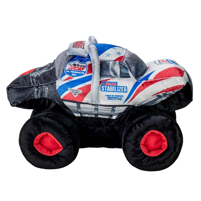 Lucas Stabilizer Plush Truck