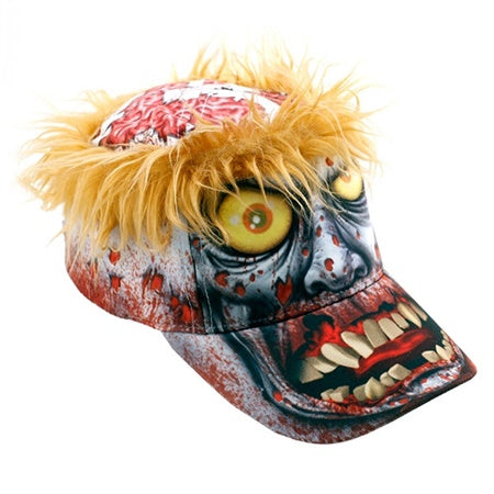Zombie Youth Hat