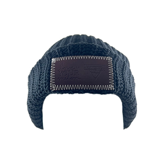 Monster Jam Love Your Melon Beanie