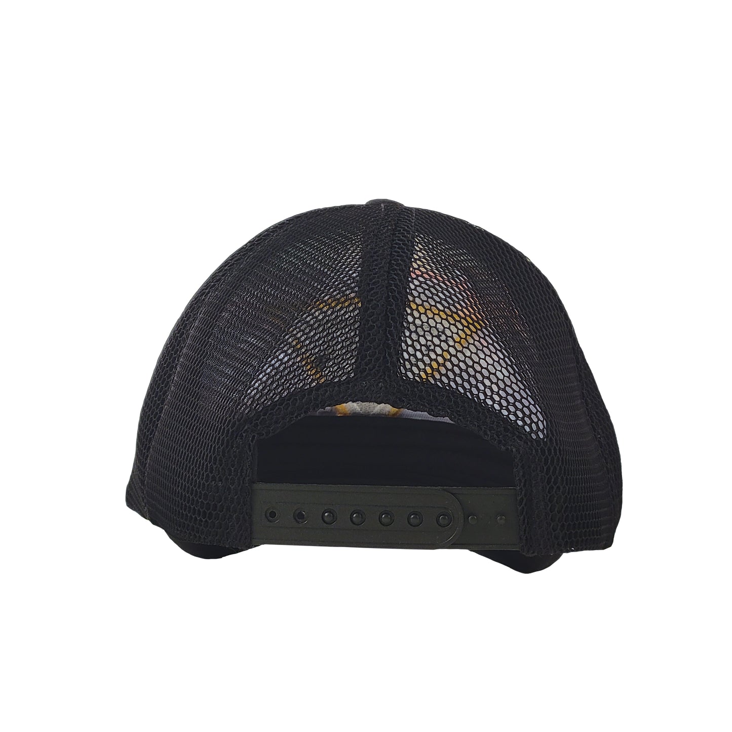 Monster Jam Power Youth Hat