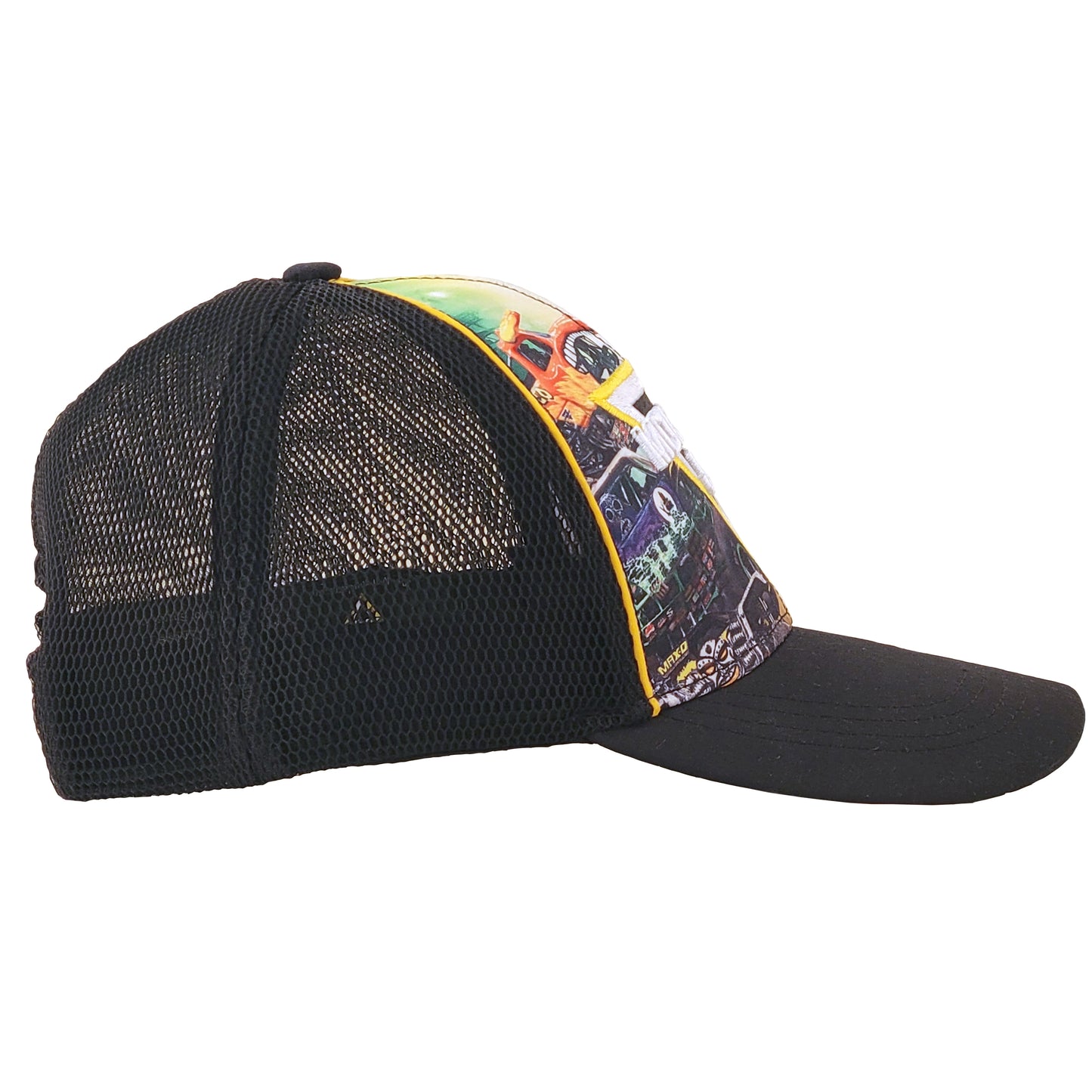 Monster Jam Power Youth Hat