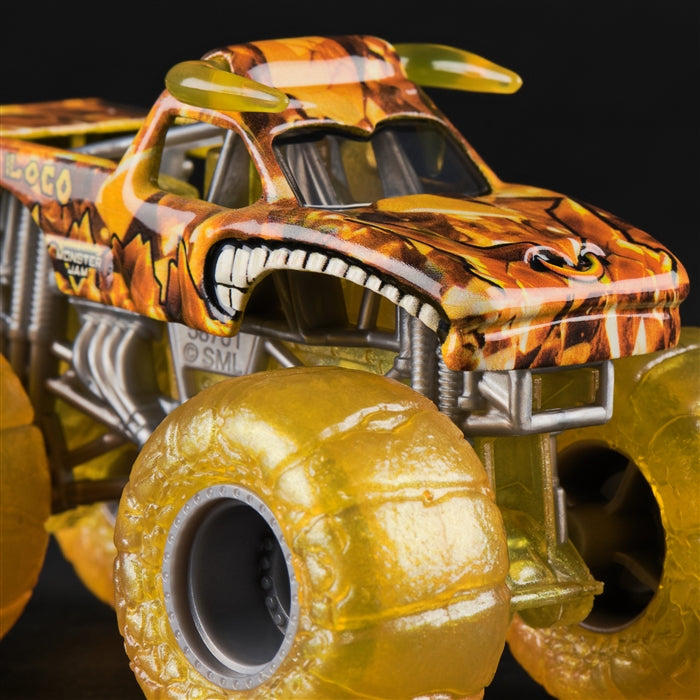 1:64 El Toro Loco - Legacy Truck - Series 42