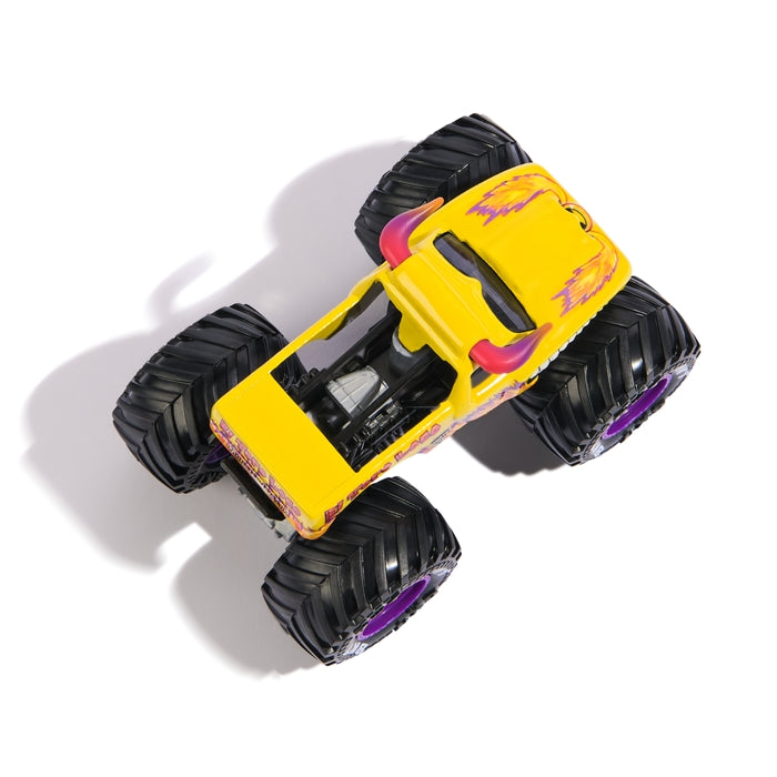 1:64 El Toro Loco - Prismatic - Series 42
