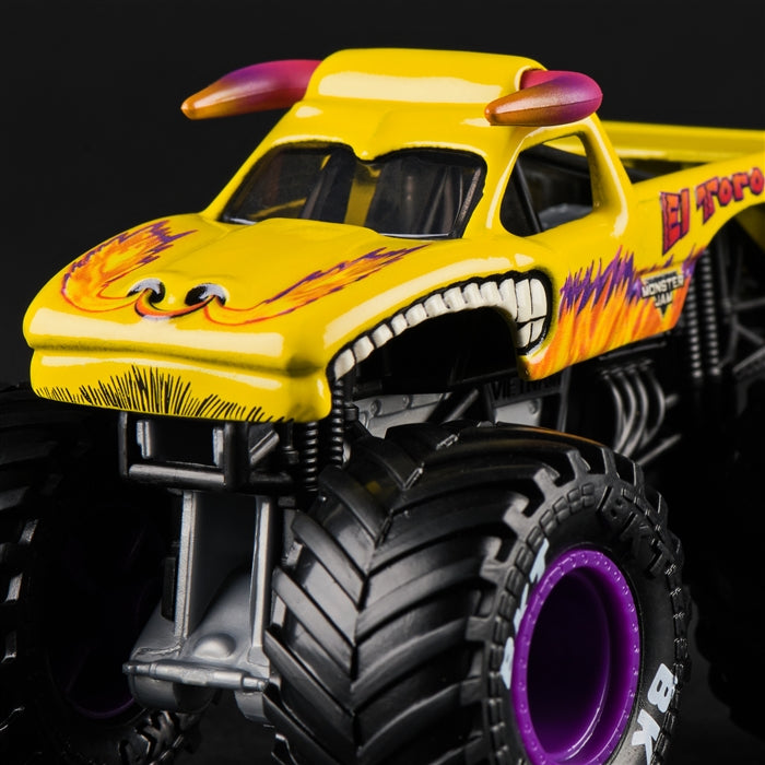 1:64 El Toro Loco - Prismatic - Series 42
