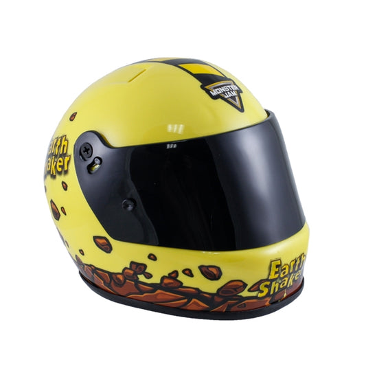 Earth Shaker Mini Helmet Series 4