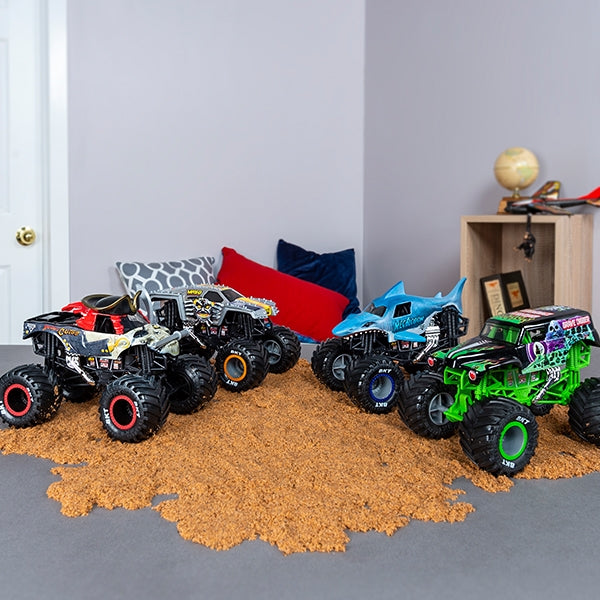 1:24 Max-D - Series 1