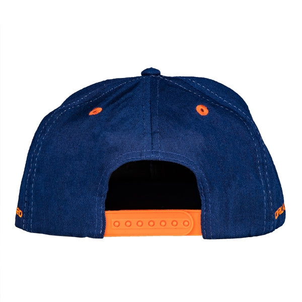 Monster Jam World Finals 2021 Sunset Hat
