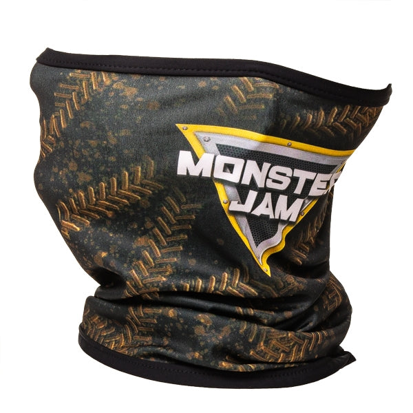 Monster Jam Neck Gaiter