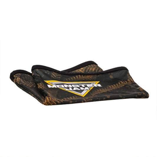 Monster Jam  Neck Gaiter