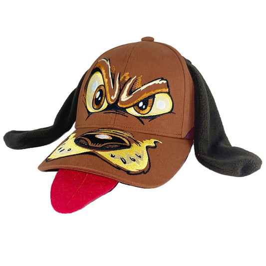 Monster Mutt Floppy Ear Youth Hat