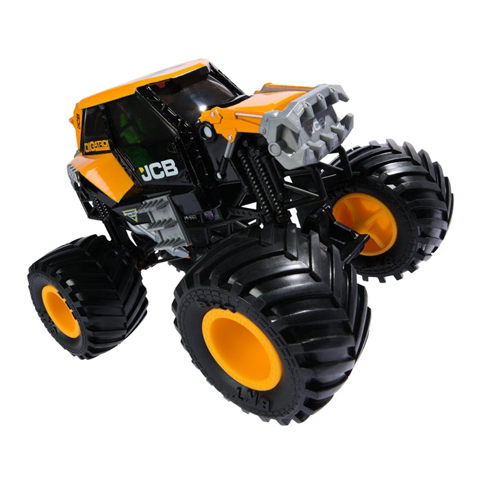 1:24 JCB DIGatron - Series 25
