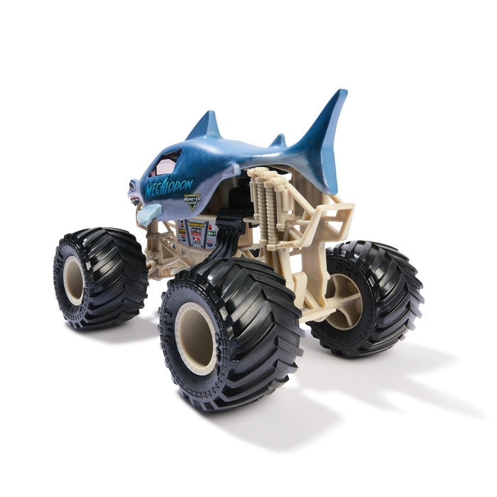 1:24 Megalodon - Series 25