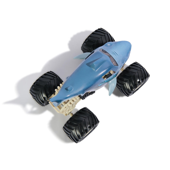 1:24 Megalodon - Series 25