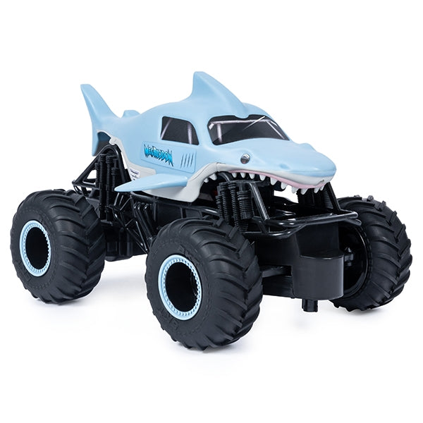 Megalodon 1:24 RC