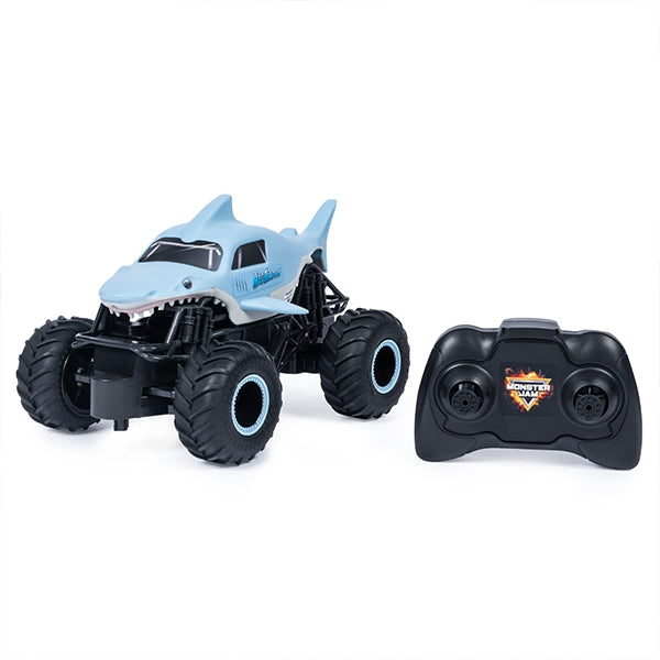 Megalodon 1:24 RC