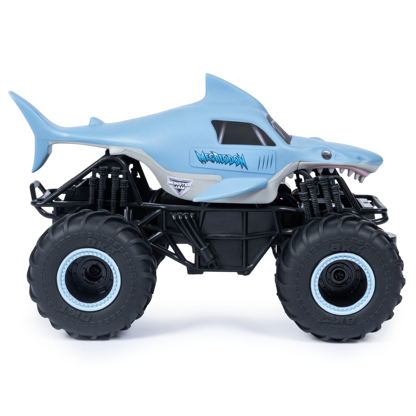 Megalodon 1:24 RC