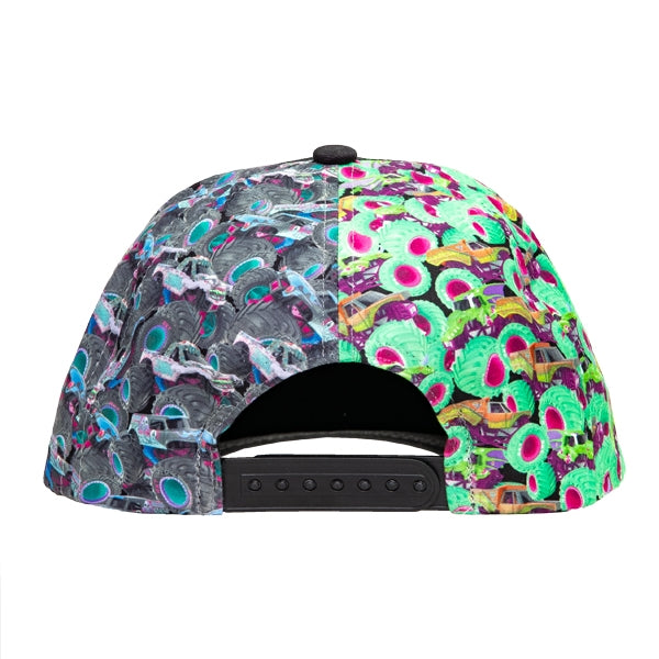 2023 Monster Jam Superstar Challenge Youth Hat