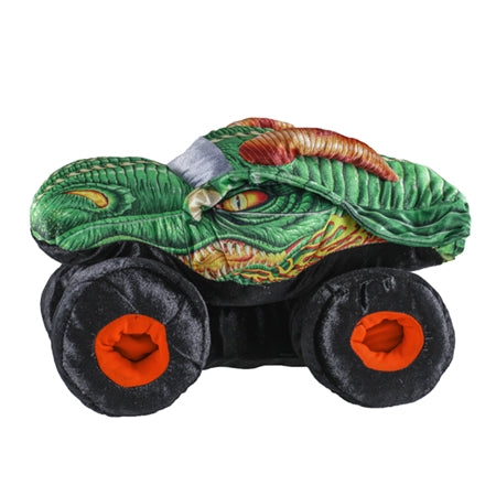 Dragon Plush Truck Series 2