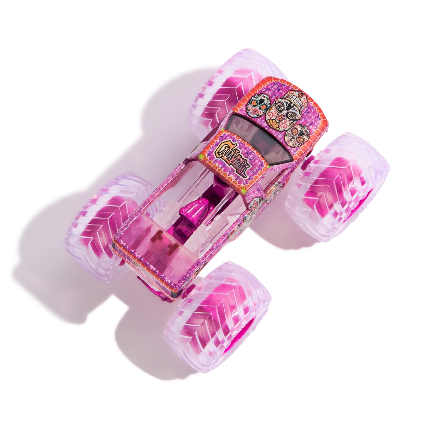 1:64 Calavera Ghost Crew - Series 39