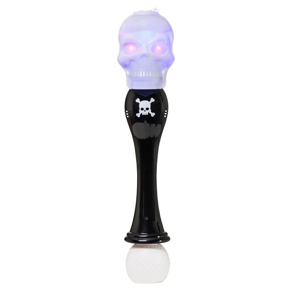 Grave Digger Bubble Wand