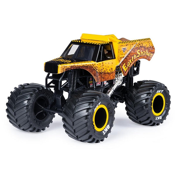 1:24 Earth Shaker - Series 2