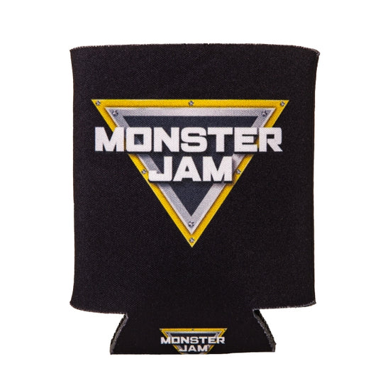 Monster Jam Can Cool