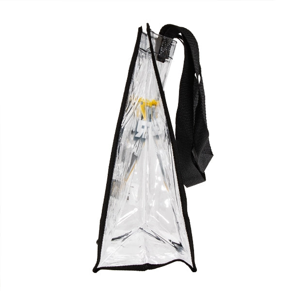 Monster Jam Clear Bag Series 1