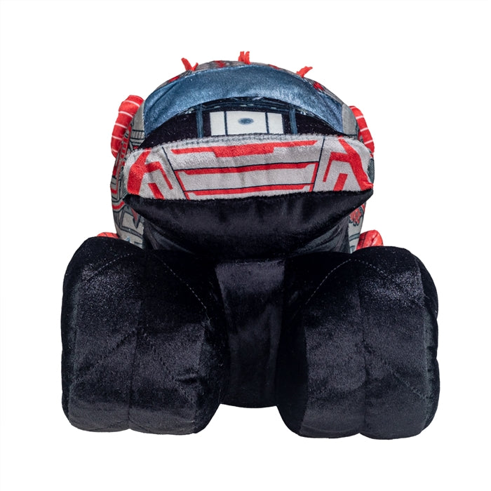 ThunderROARus Plush Truck