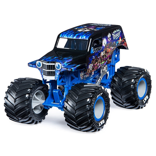 1:24 Son Uva Digger - Series 5