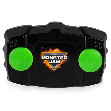 Grave Digger Plush RC Truck