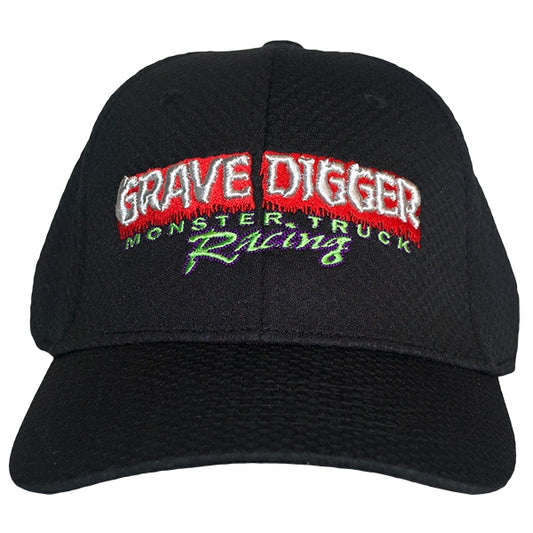 Grave Digger Official Hat