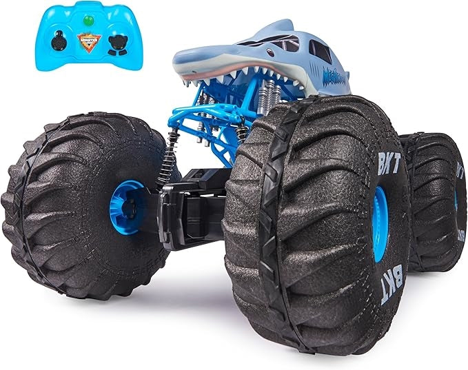 Megalodon Mega Megalodon R/C