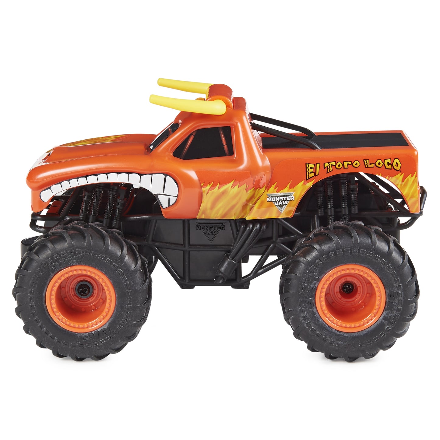 El Toro Loco 1:24 R/C