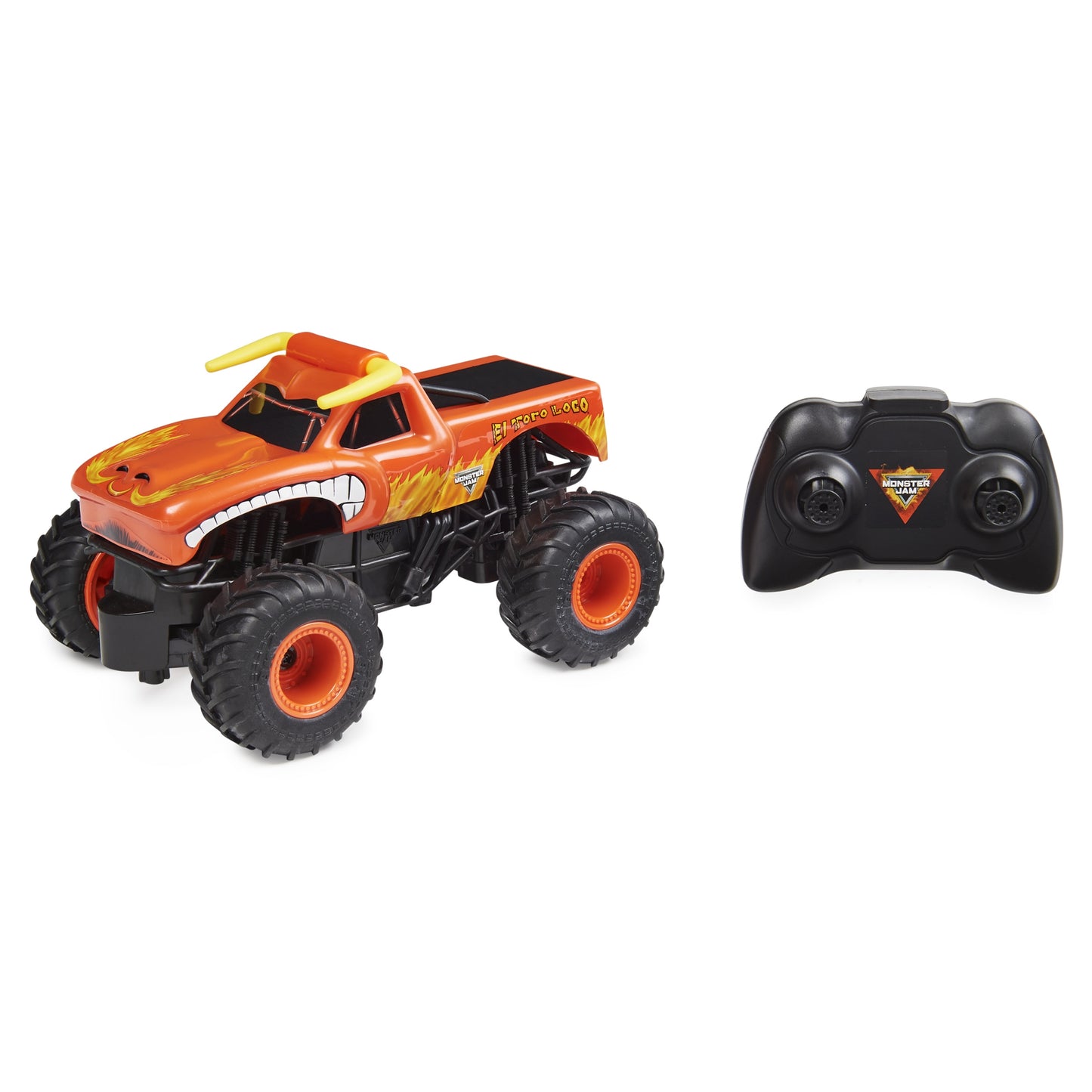 El Toro Loco 1:24 R/C