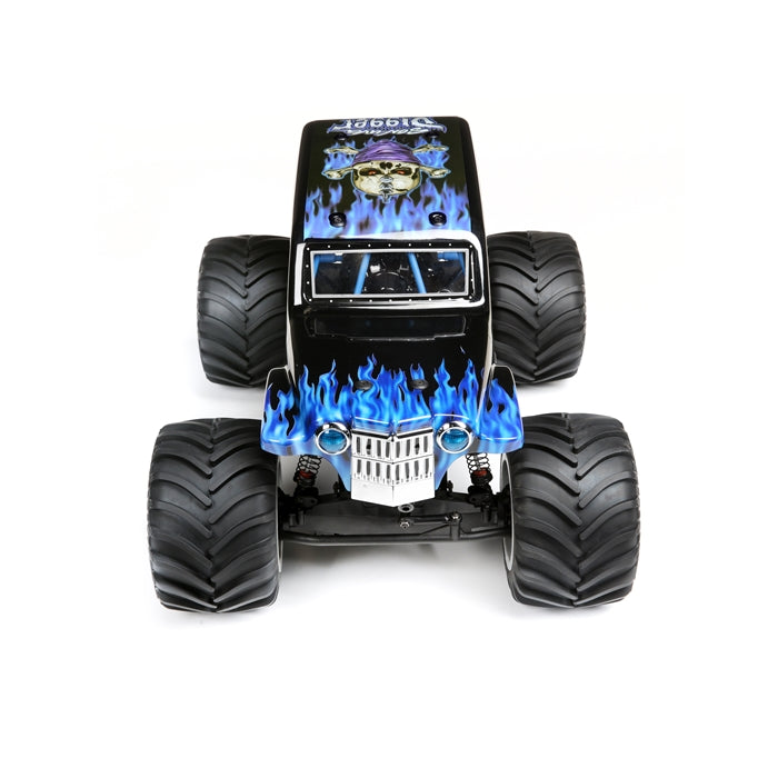 Son-Uva Digger Losi LMT R/C Truck