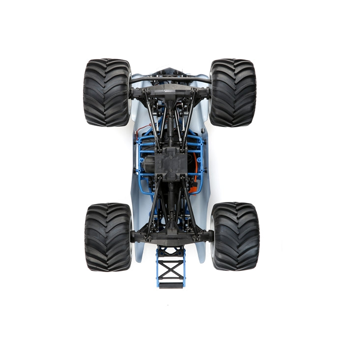 Son-Uva Digger Losi LMT R/C Truck