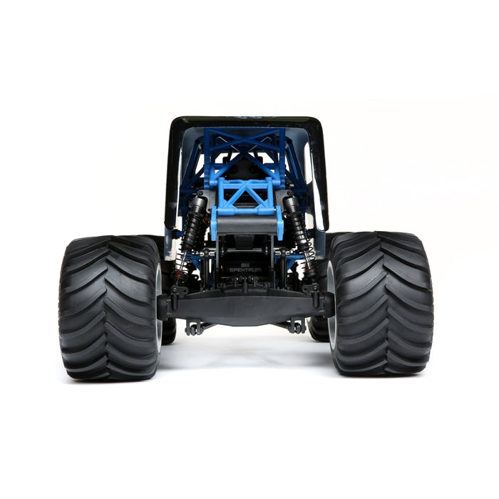 Son-Uva Digger Losi LMT R/C Truck
