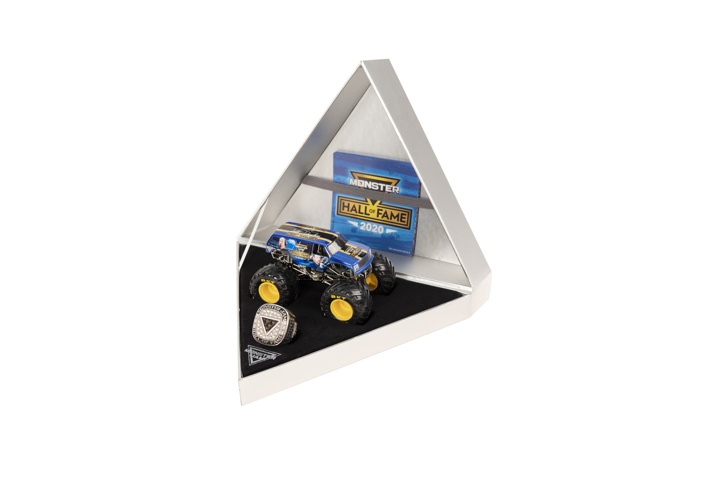 Limited Edition 1:64 Class of 2020 Hall of Fame Exclusive Truck