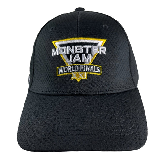2022 Monster Jam World Finals Hat
