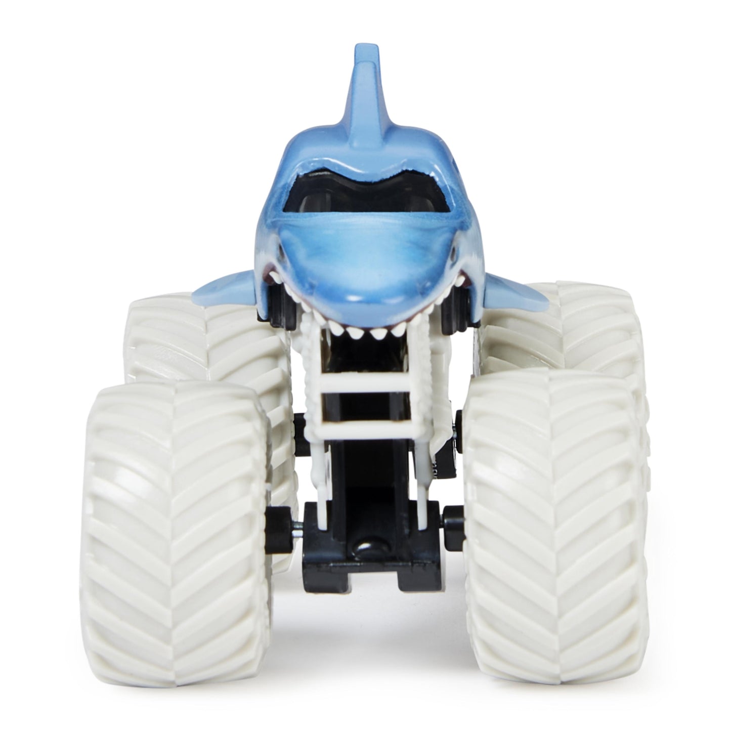 1:64 Megalodon -Bone Yard- Series 26