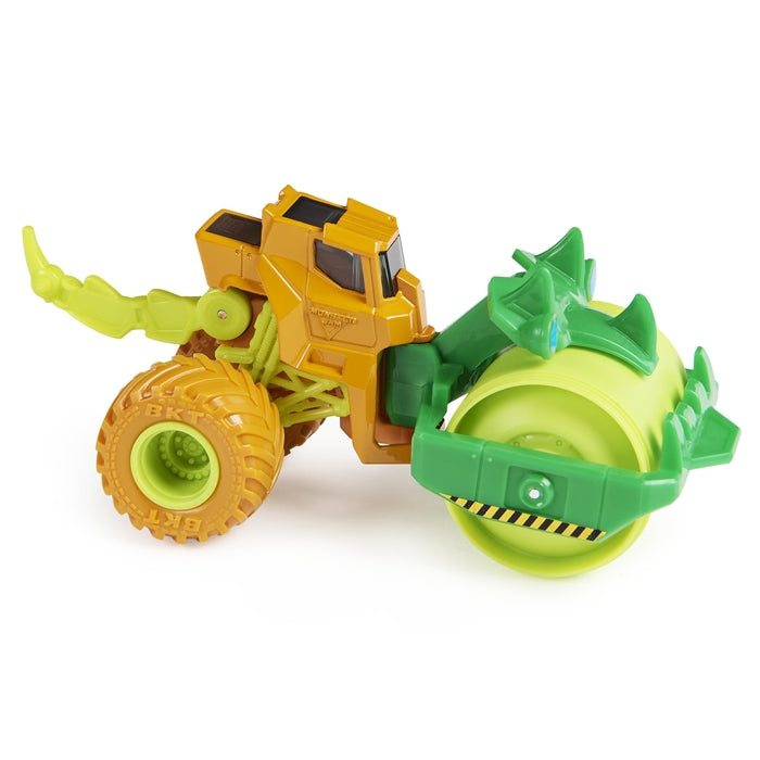 1:64 Rolland- Dirt Squad - Series 6
