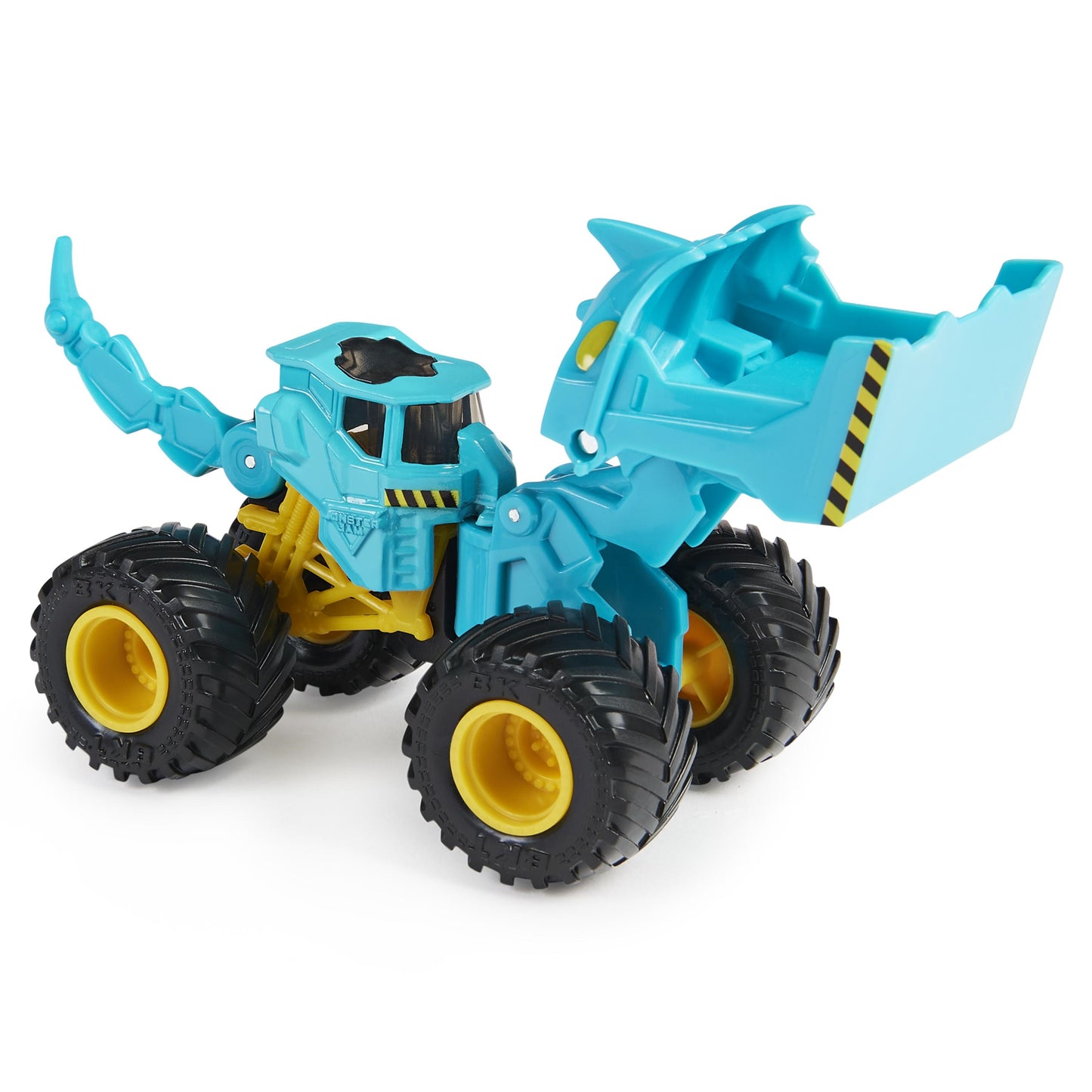 1:64 Scoopz- Dirt Squad - Series 6
