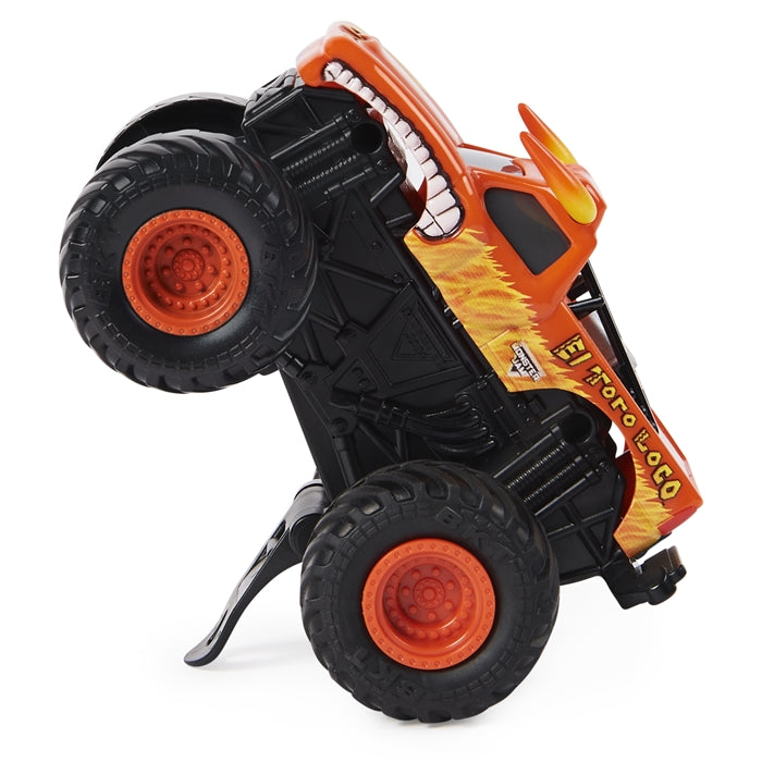 1:43 El Toro Loco - Rev N' Spin - Series 12