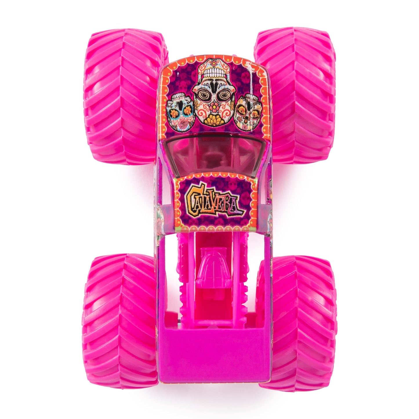 1:64 Calavara- Hyper Fueled- Series 31