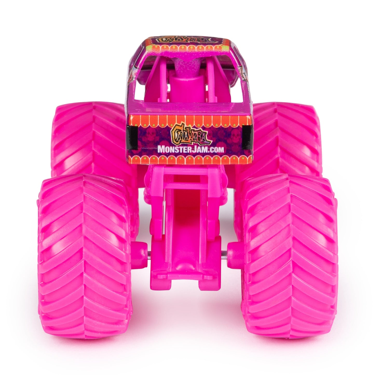 1:64 Calavara- Hyper Fueled- Series 31