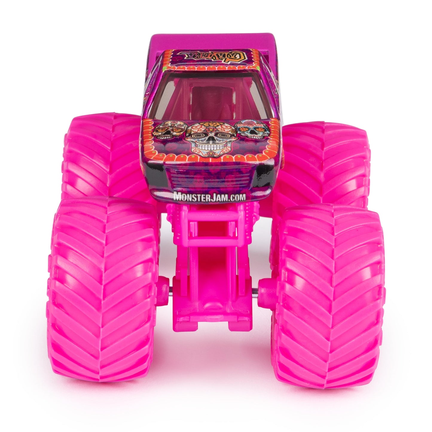 1:64 Calavara- Hyper Fueled- Series 31