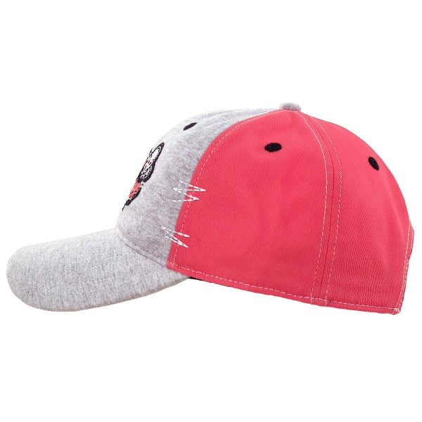Grave Digger Roses Hat
