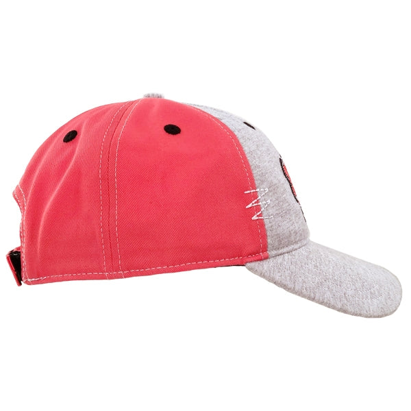 Grave Digger Roses Hat