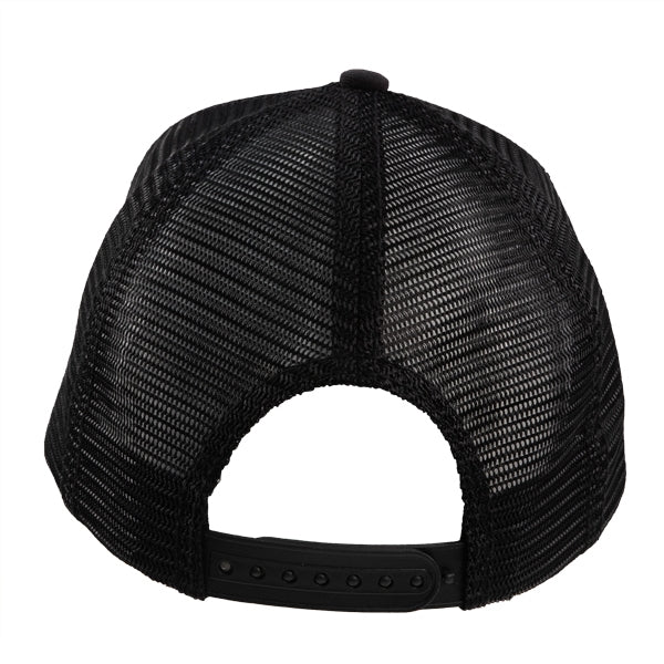 Monster Jam Dot Face Hat